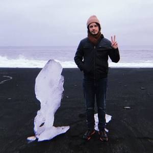 Meet your Posher, Alexander